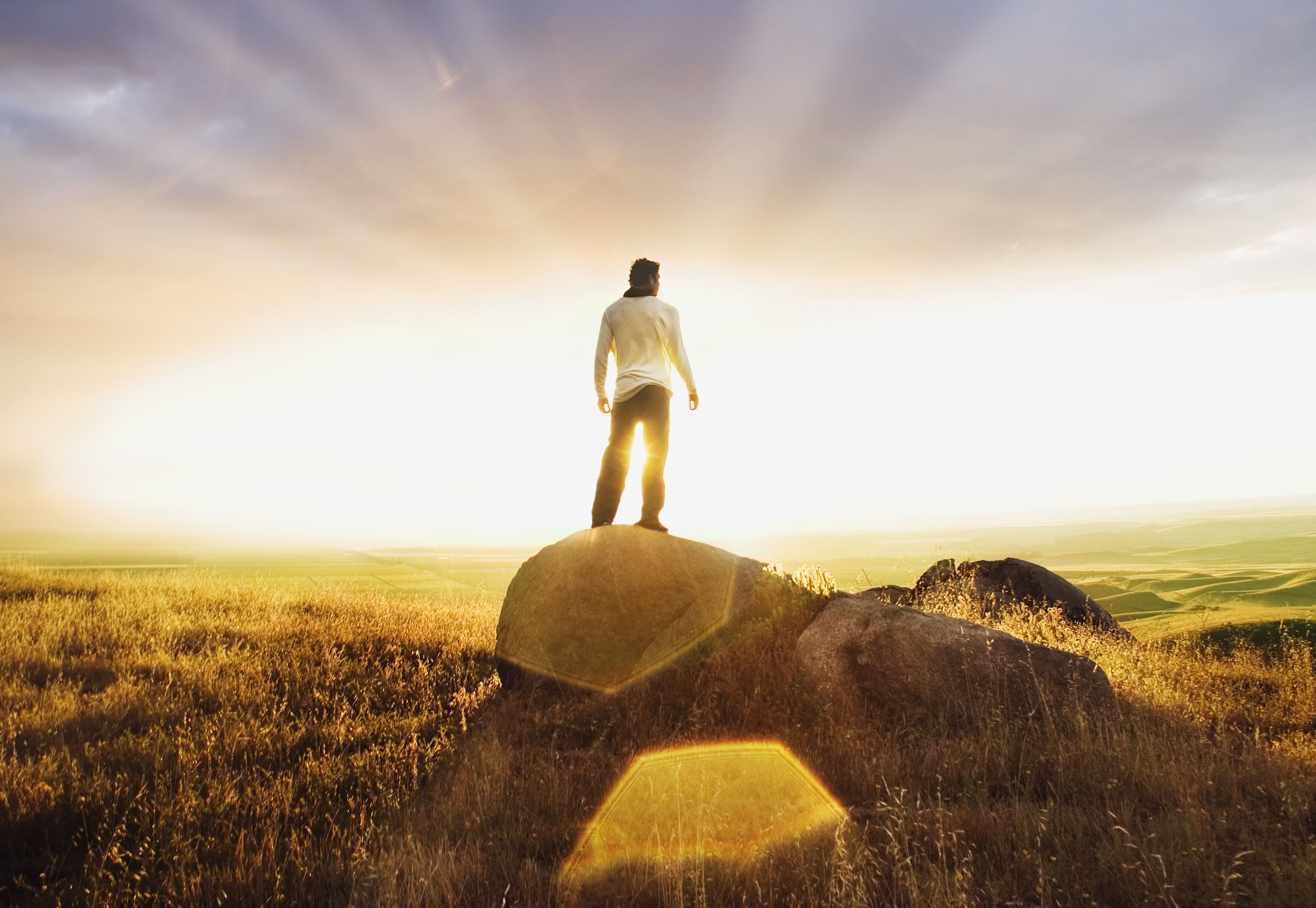 Эзотерические размышления по книге К. Антаровой -"Две жизни"